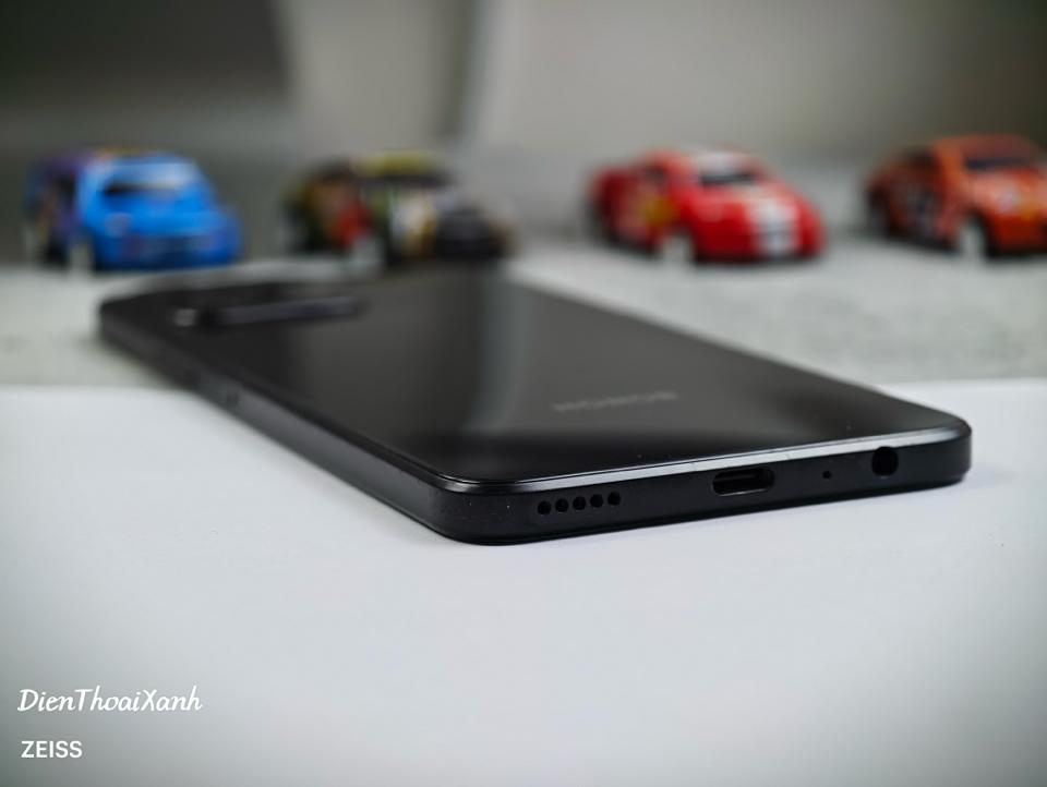 Honor X30i 8/256G - 72200-duoc-ban-tai-Điện Thoại Xanh