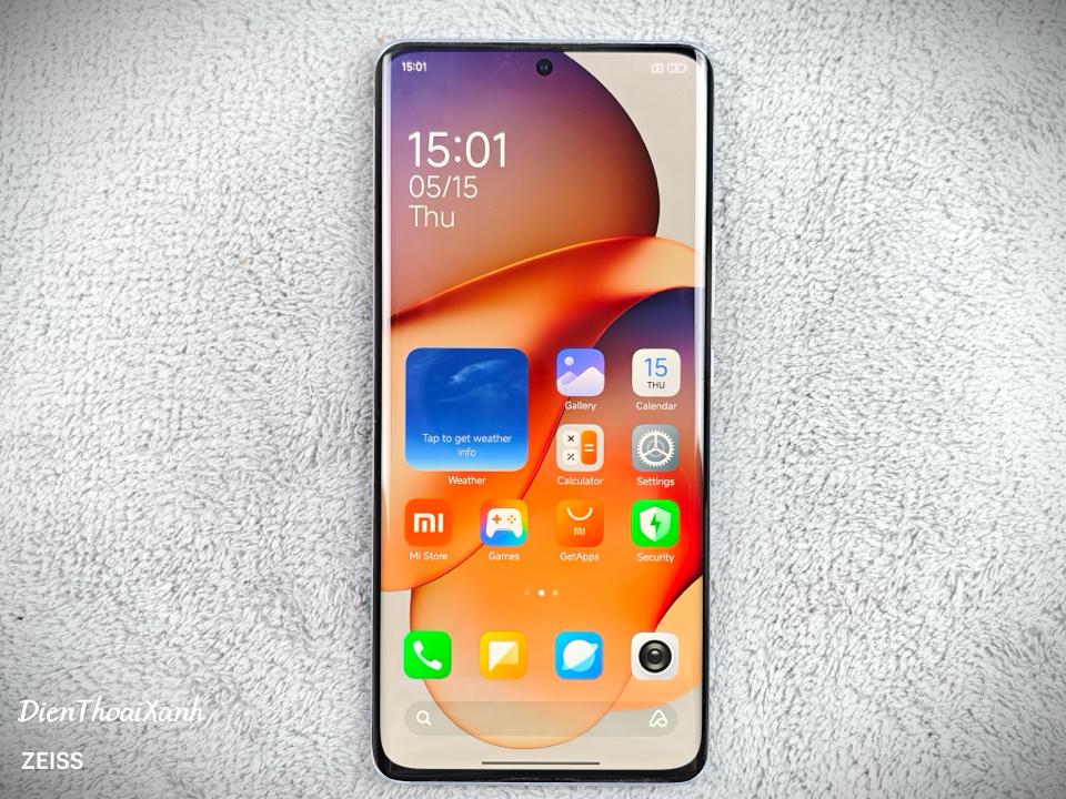 Xiaomi 12 Pro 12/256G - 22575-duoc-ban-tai-Điện Thoại Xanh
