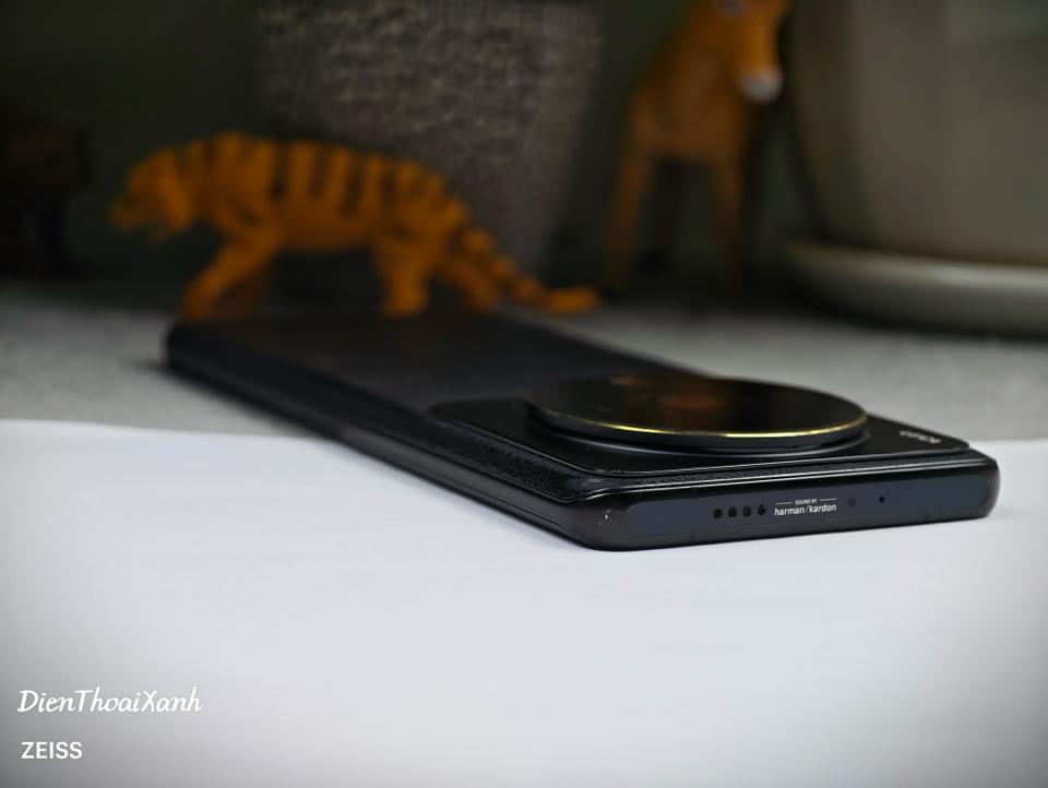 Xiaomi12s Ultra 12/256G - 34855-duoc-ban-tai-Điện Thoại Xanh