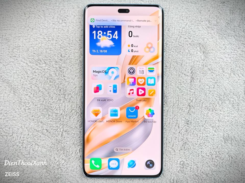 Honor X60 Pro 8/128G - 56573-duoc-ban-tai-Điện Thoại Xanh