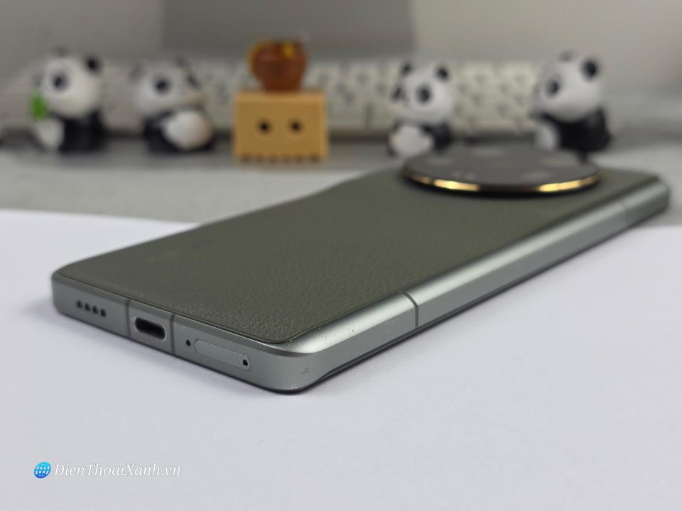 Xiaomi 13 Ultra 12/256G - 55147-duoc-ban-tai-Điện Thoại Xanh