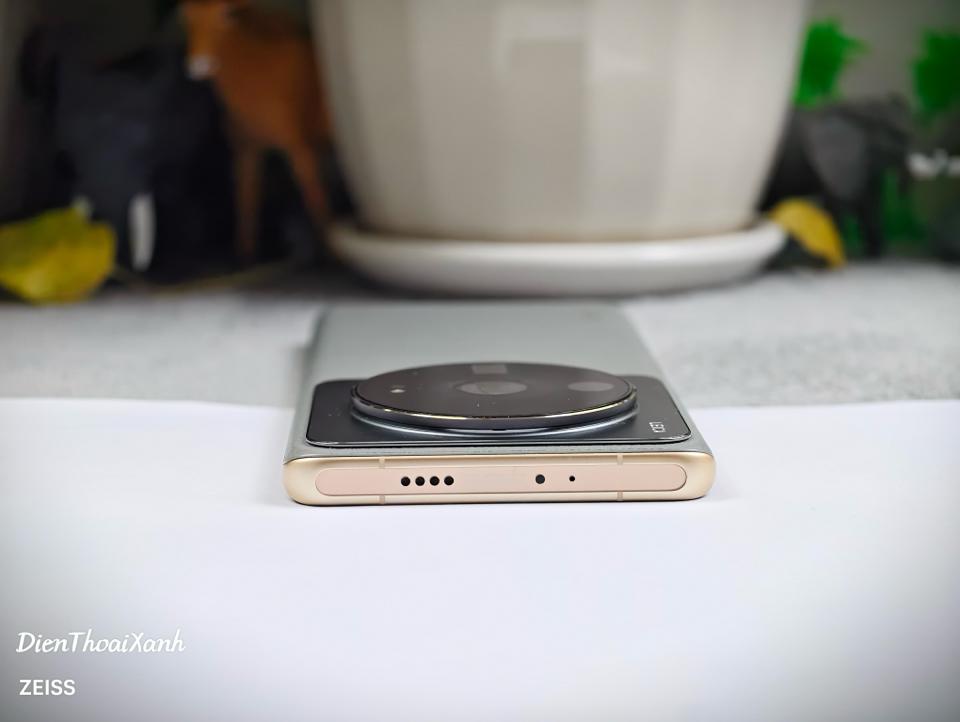 Xiaomi 12s Ultra 12/256G - 78315-duoc-ban-tai-Điện Thoại Xanh