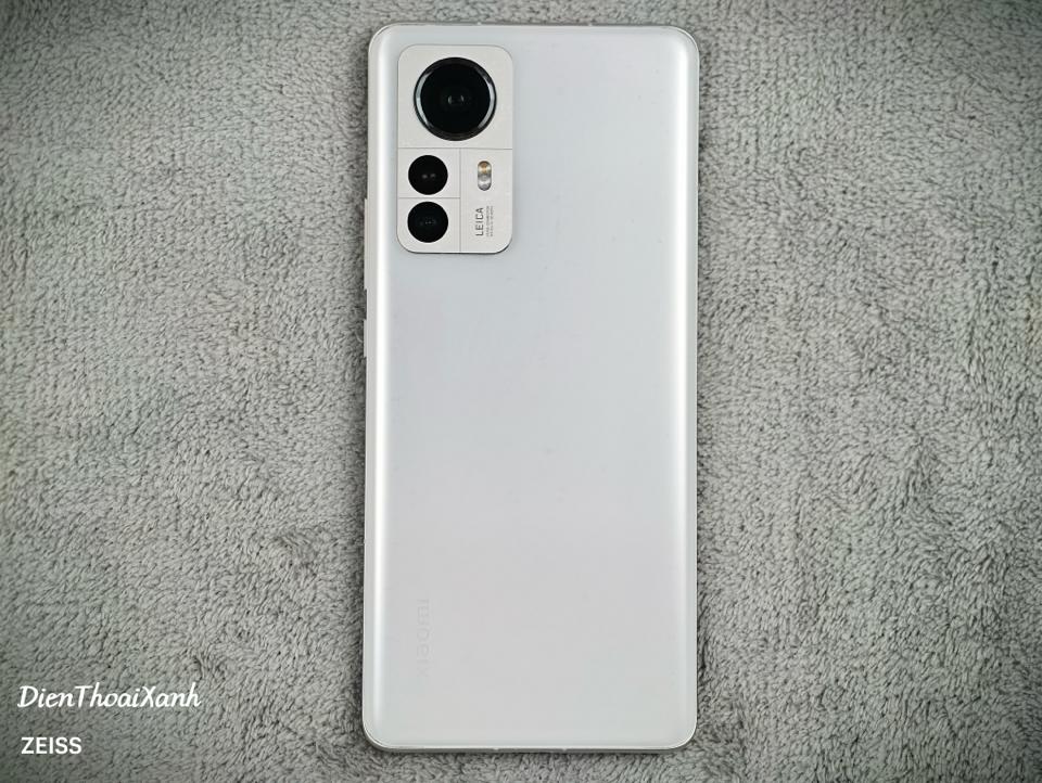 Xiaomi 12s Pro 12/256G - 86513-duoc-ban-tai-Điện Thoại Xanh