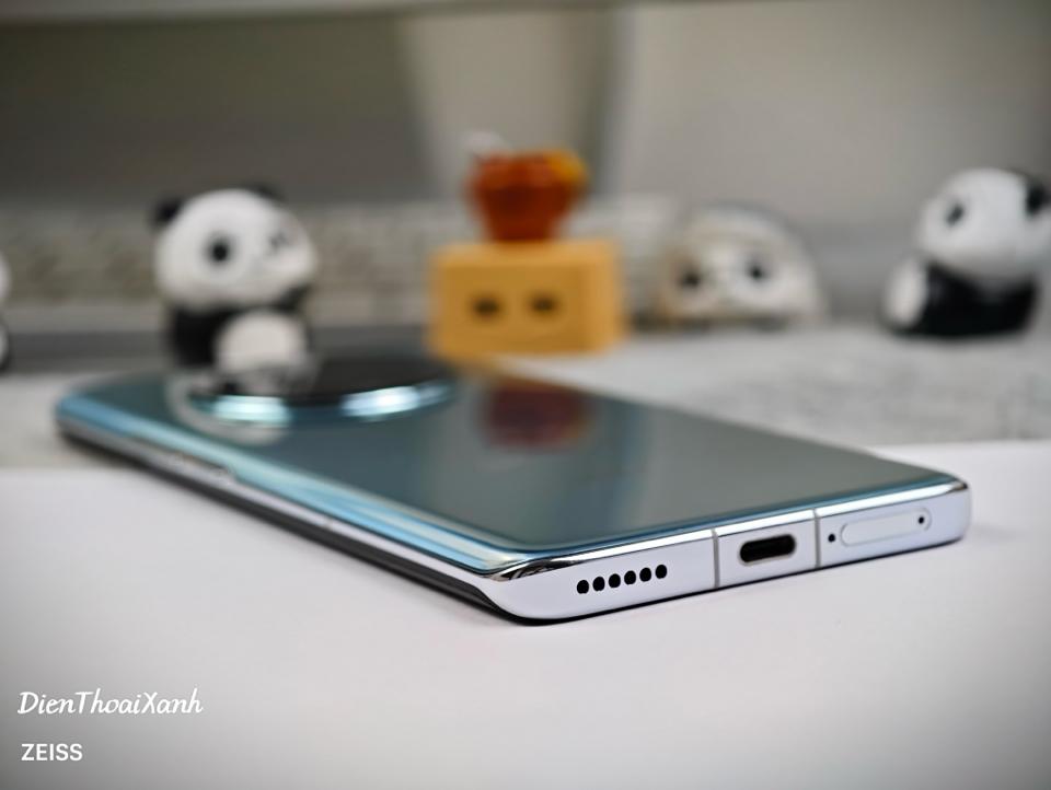 Honor Magic 4 8/256G - (40469,58809)-duoc-ban-tai-Điện Thoại Xanh