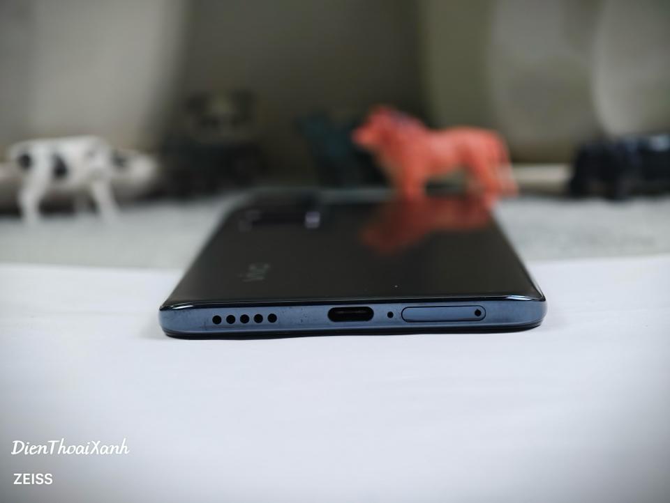 Vivo X60 12/256G - 34257-duoc-ban-tai-Điện Thoại Xanh