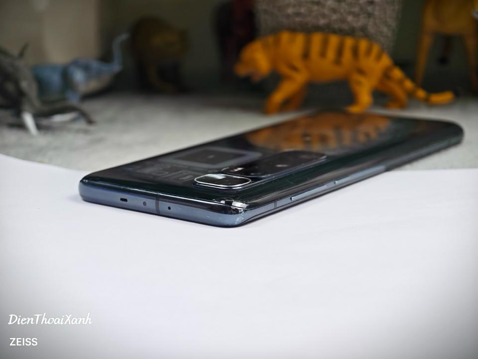 Xiaomi 10 Ultra 8/128G - 77301-duoc-ban-tai-Điện Thoại Xanh