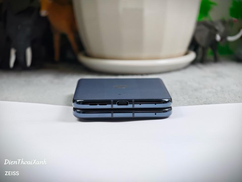 Motorola Razr+ 2024(Razr 50 Ultra) 12/256G - 79571-duoc-ban-tai-Điện Thoại Xanh