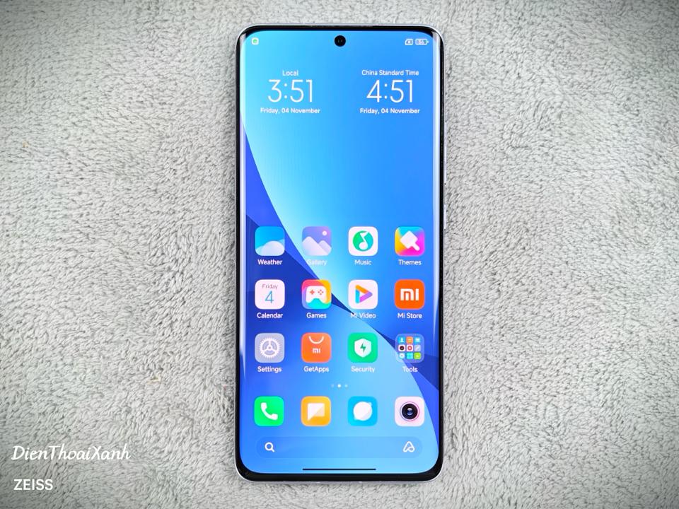 Xiaomi 12x 8/128G - 78250-duoc-ban-tai-Điện Thoại Xanh