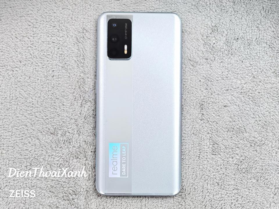 Realme GT Neo Flash 8/128G - 84810-duoc-ban-tai-Điện Thoại Xanh