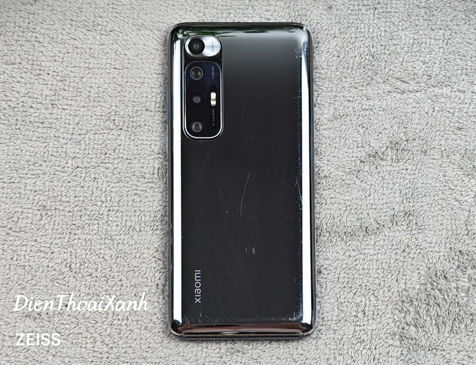 Xiaomi 10s 8/256G - 00893-duoc-ban-tai-Điện Thoại Xanh