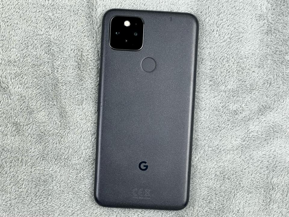 Google Pixel 5 128G - 58226-duoc-ban-tai-Điện Thoại Xanh