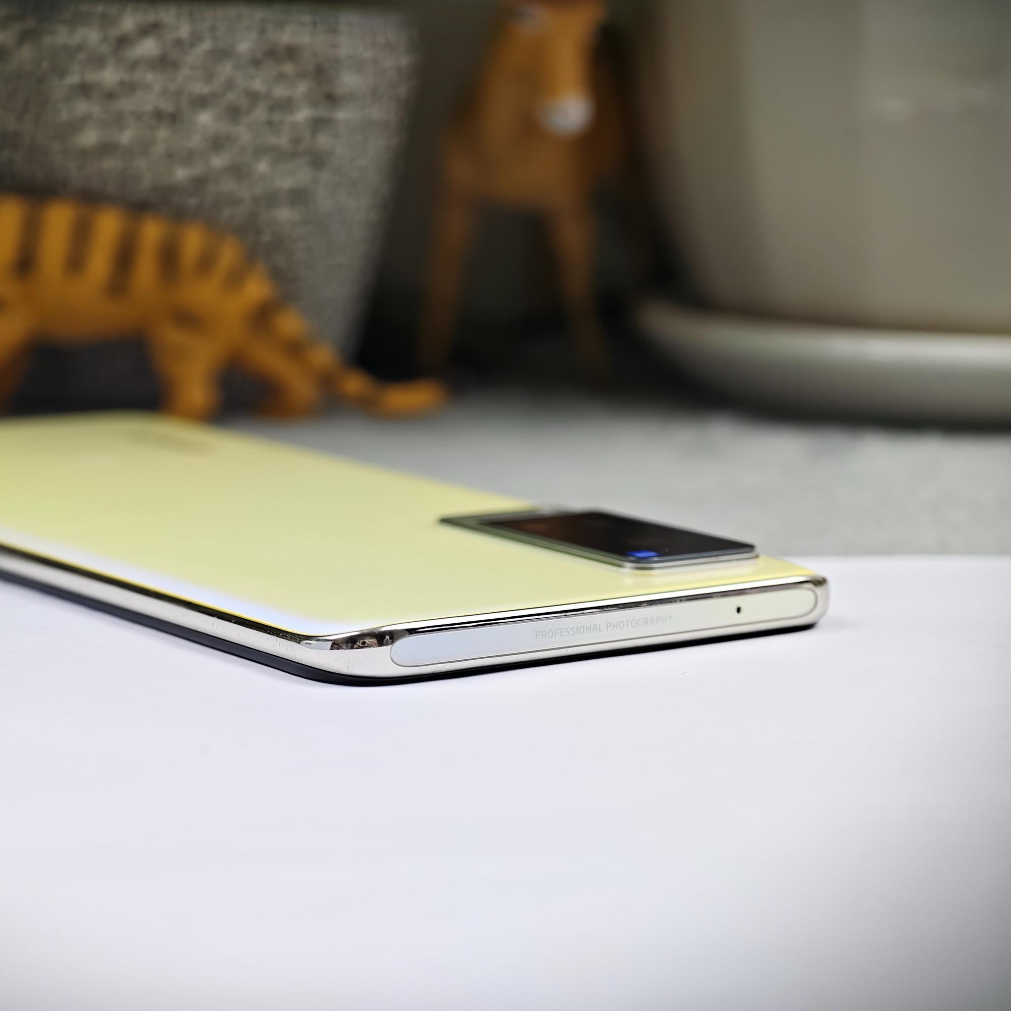 Vivo X60 8/128G - 27995-duoc-ban-tai-Điện Thoại Xanh