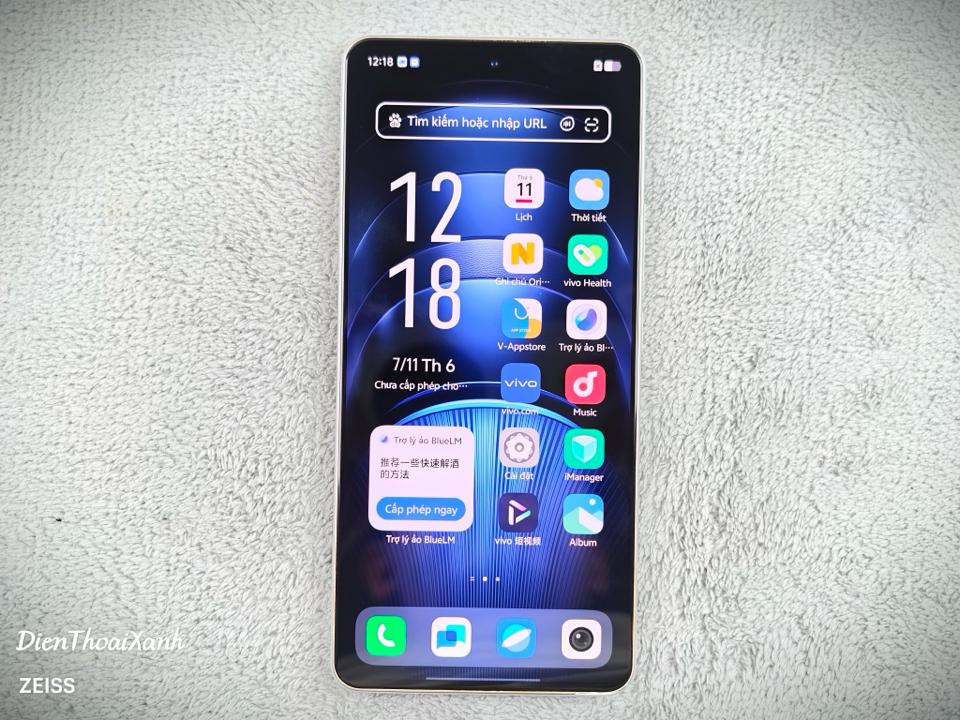 IQOO Neo 9s Pro+ 12/512G - 93516-duoc-ban-tai-Điện Thoại Xanh