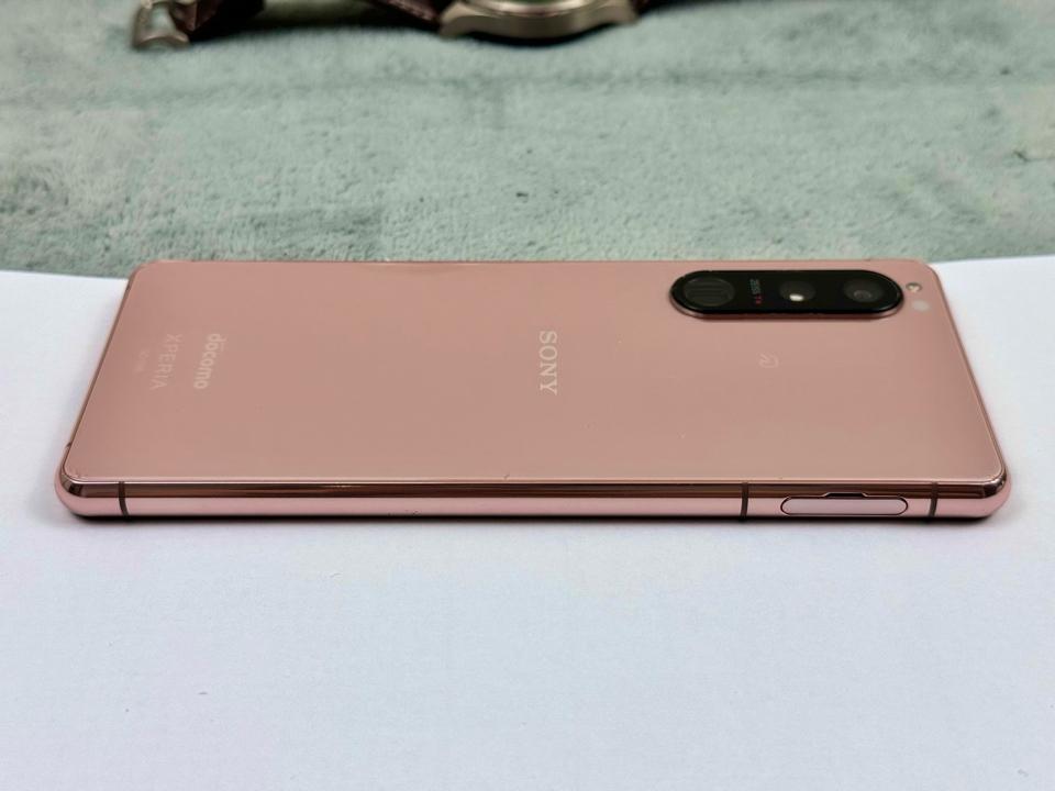 Sony Xperia 5 mark 3 8/128G-duoc-ban-tai-Điện Thoại Xanh