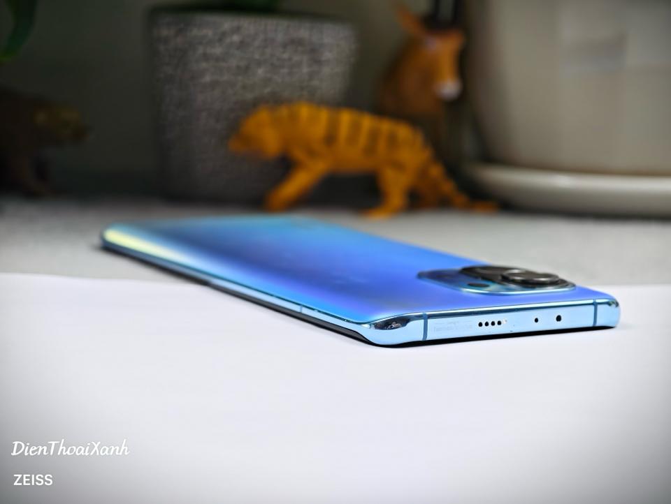 Xiaomi 11 12/256G - 62068-duoc-ban-tai-Điện Thoại Xanh