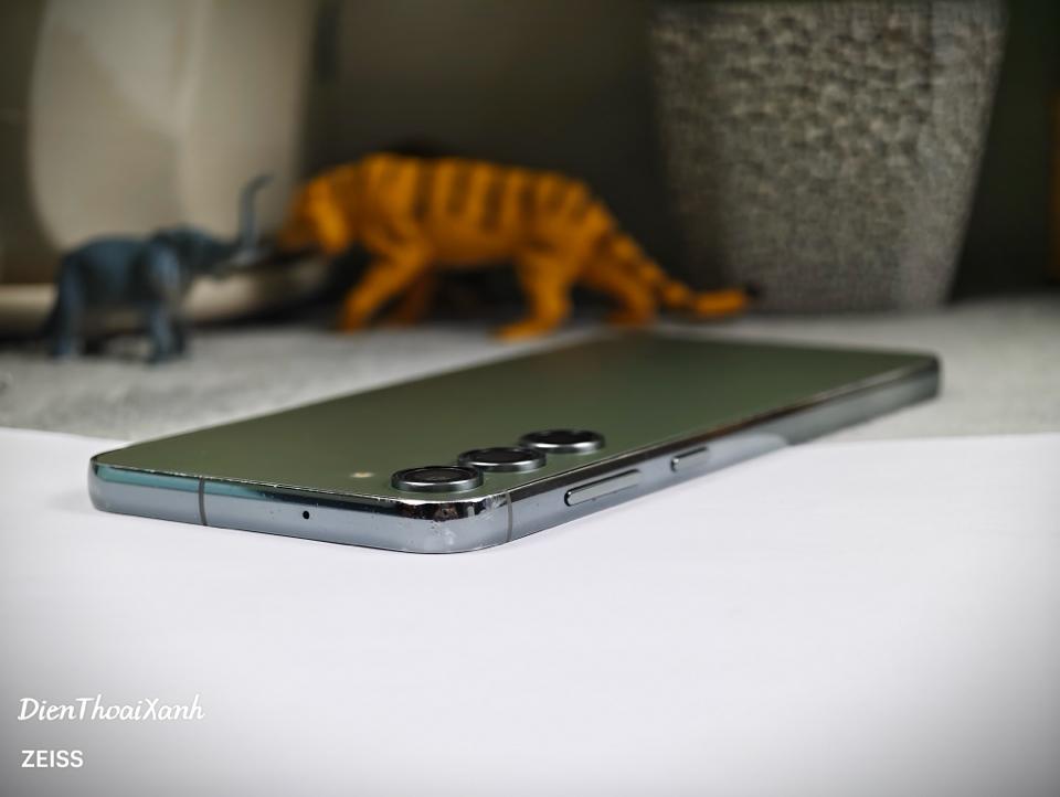 Samsung Galaxy S23+ 8/256G - 08372-duoc-ban-tai-Điện Thoại Xanh