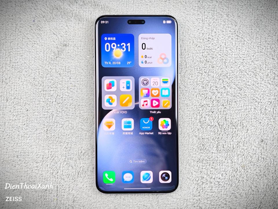 Honor Magic 7 Pro 16/512G - 10529-duoc-ban-tai-Điện Thoại Xanh