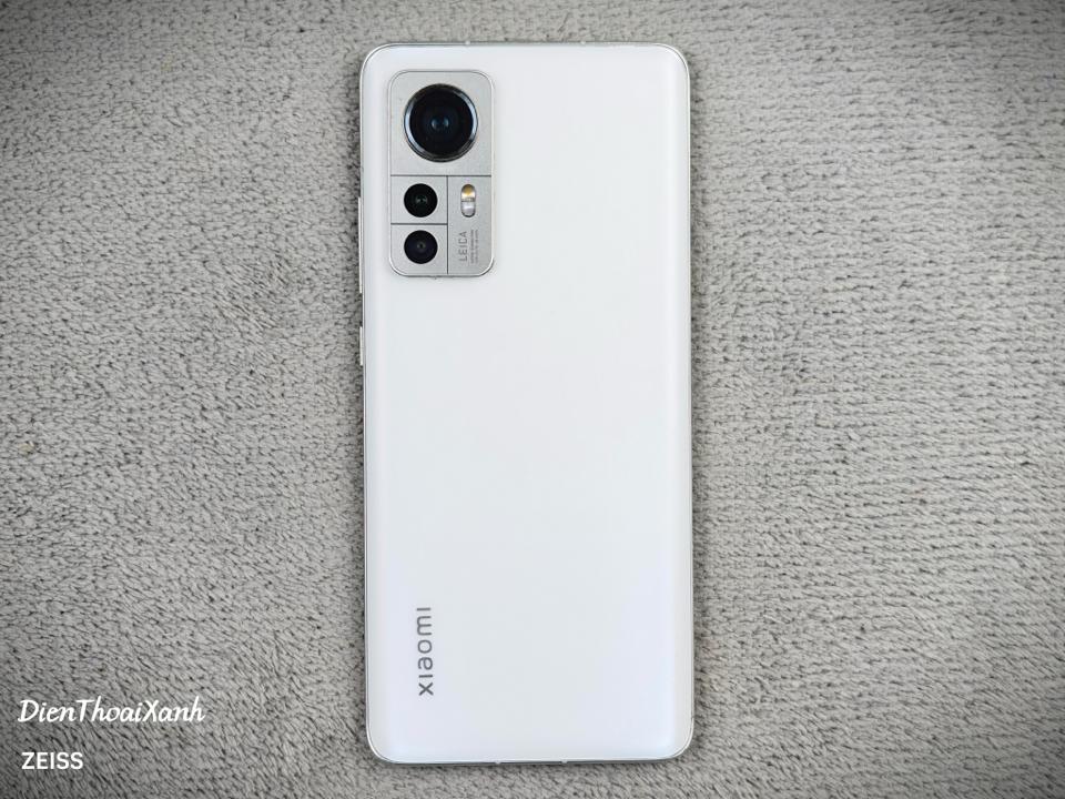 Xiaomi 12s 8/256G - 15188-duoc-ban-tai-Điện Thoại Xanh