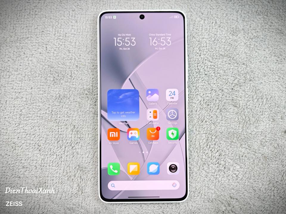 Redmi Turbo 3 12/256G - 44040-duoc-ban-tai-Điện Thoại Xanh