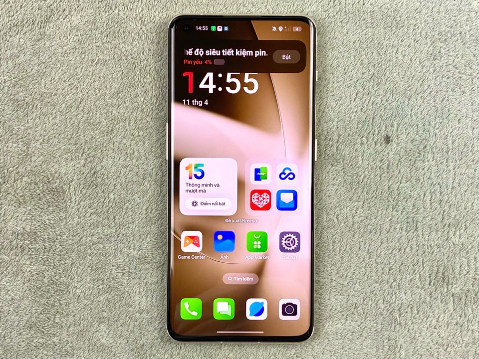OnePlus 11 16/512G - 80691-duoc-ban-tai-Điện Thoại Xanh