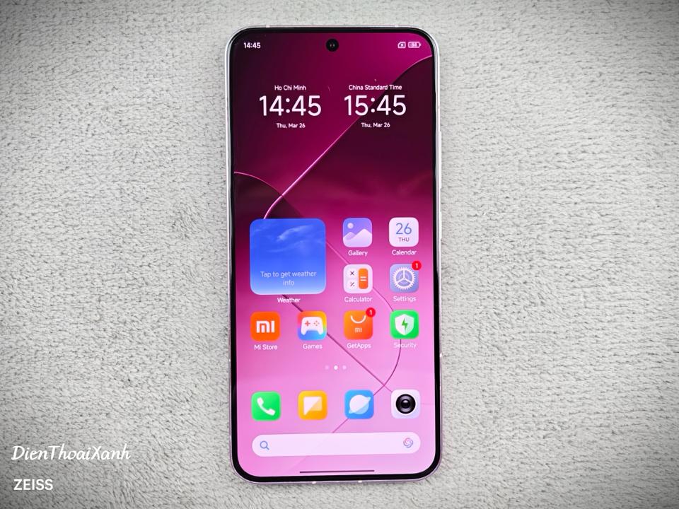 Xiaomi 14 16/512G - 99640-duoc-ban-tai-Điện Thoại Xanh