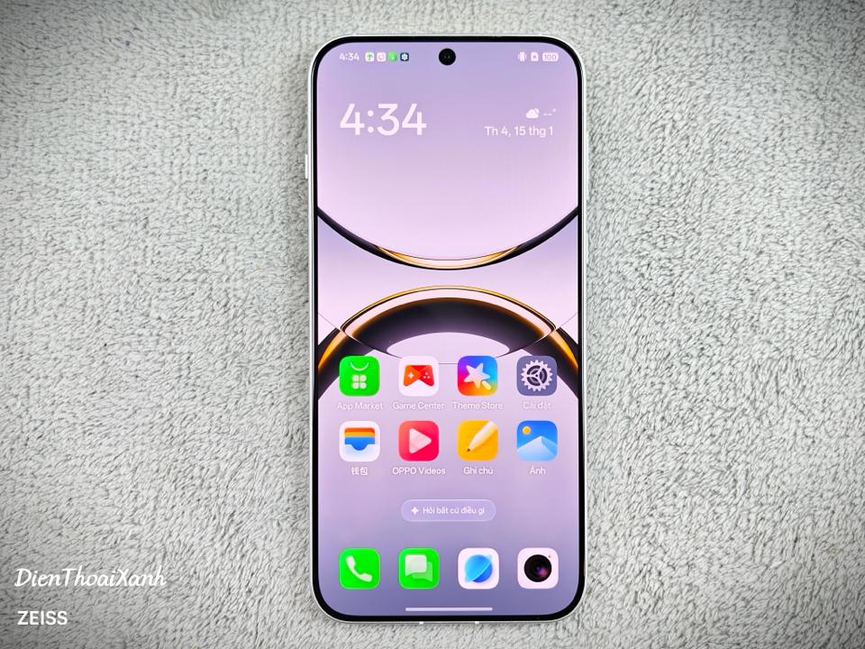 OPPO Find X8 12/256G - 59795-duoc-ban-tai-Điện Thoại Xanh