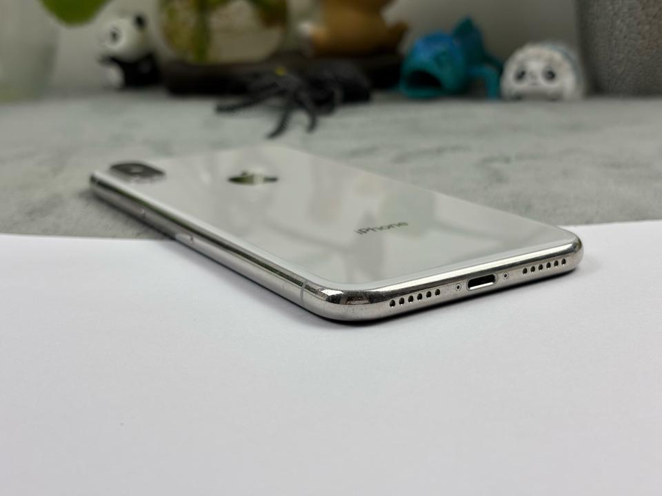 iPhone X 256G - 58913-duoc-ban-tai-Điện Thoại Xanh