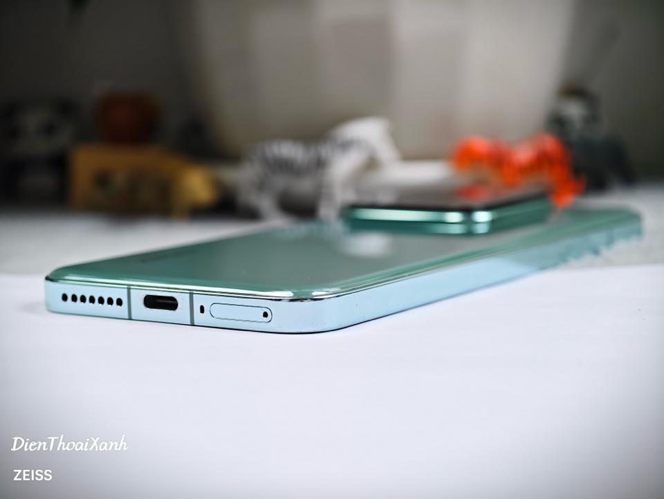 Xiaomi 14 12/256G - 34882-duoc-ban-tai-Điện Thoại Xanh