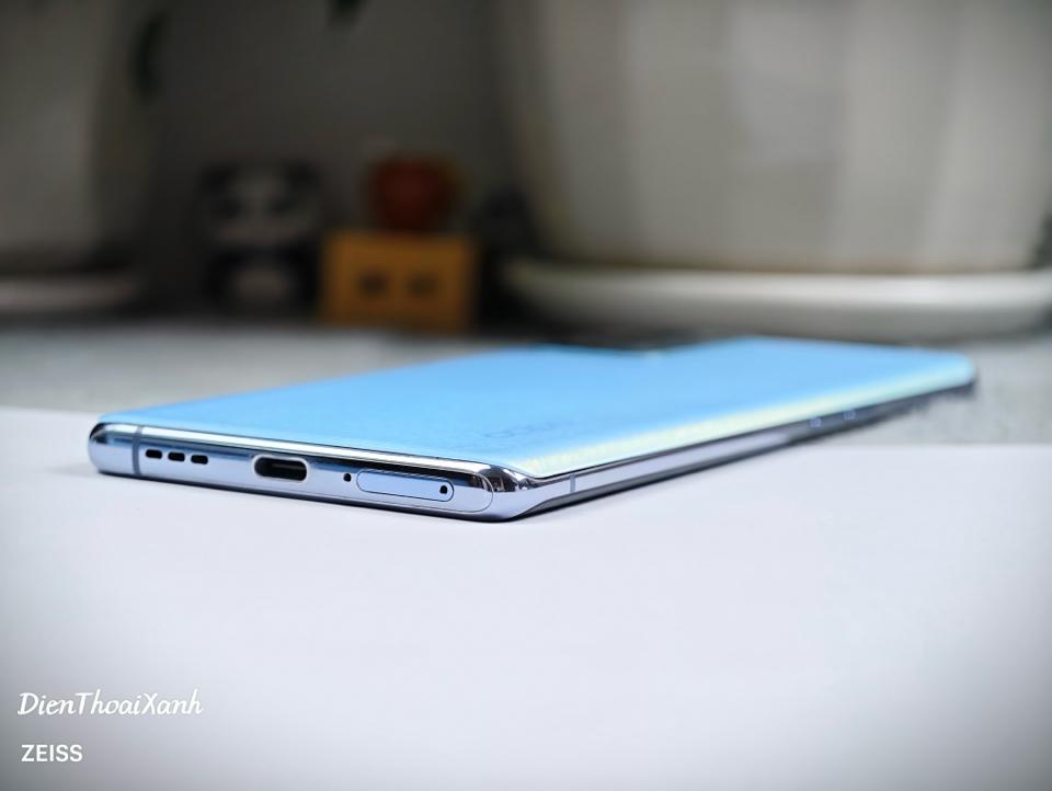 OPPO Reno 6 Pro+ 8/128G - 84972-duoc-ban-tai-Điện Thoại Xanh