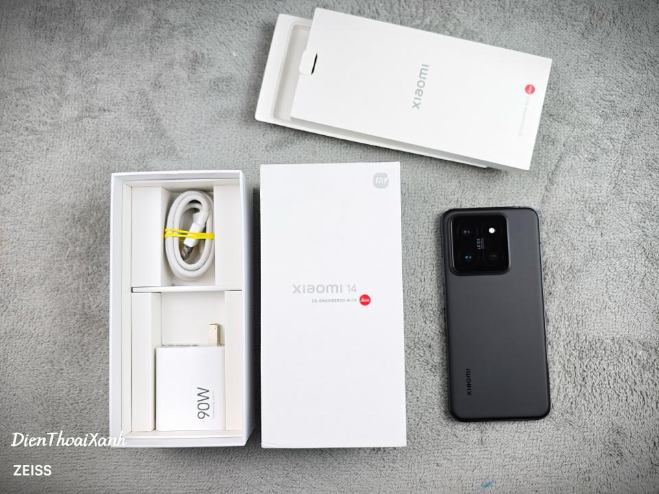 Xiaomi 14 12/256G - 35146-duoc-ban-tai-Điện Thoại Xanh