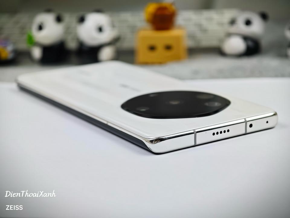 Honor Magic 3 Pro+ 12/512G - 79594-duoc-ban-tai-Điện Thoại Xanh