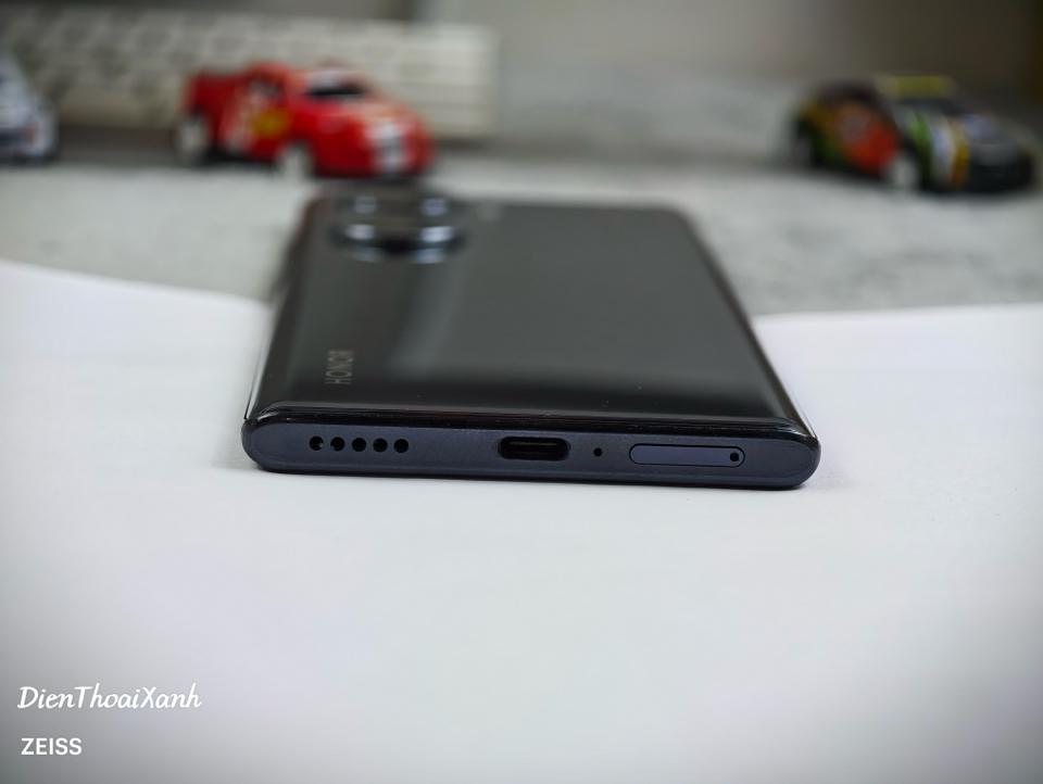 Honor 60 8/256G - 22180-duoc-ban-tai-Điện Thoại Xanh