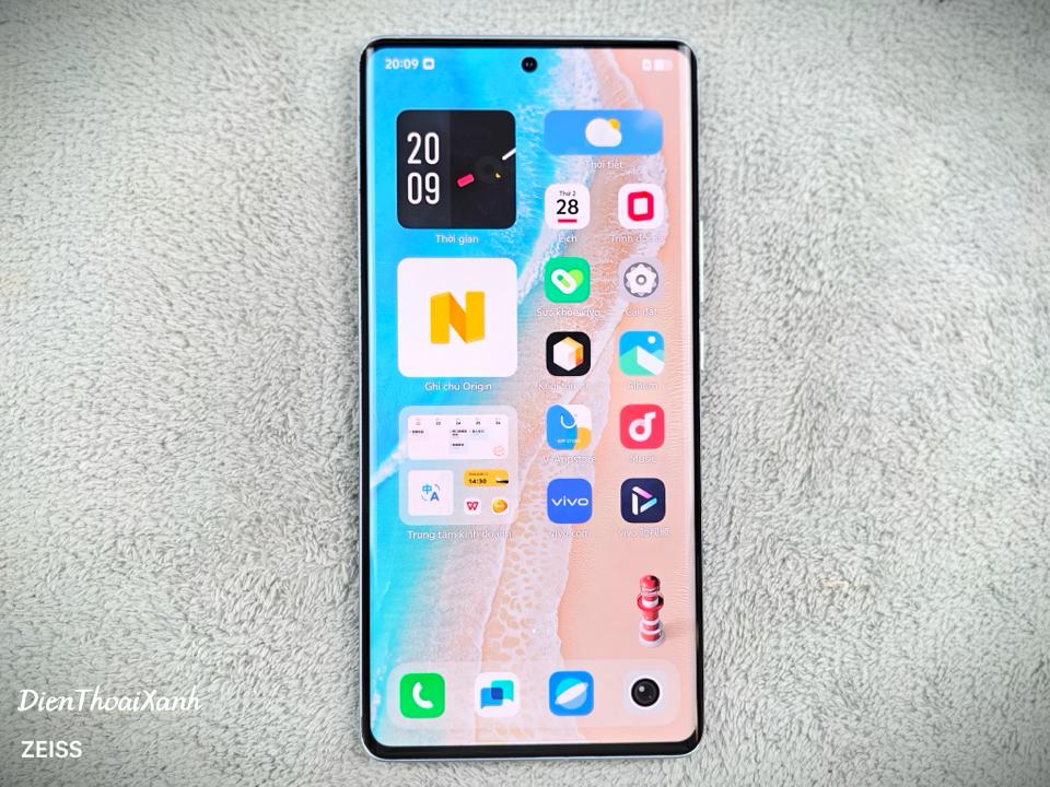 Vivo X Note 12/256G - 41597-duoc-ban-tai-Điện Thoại Xanh