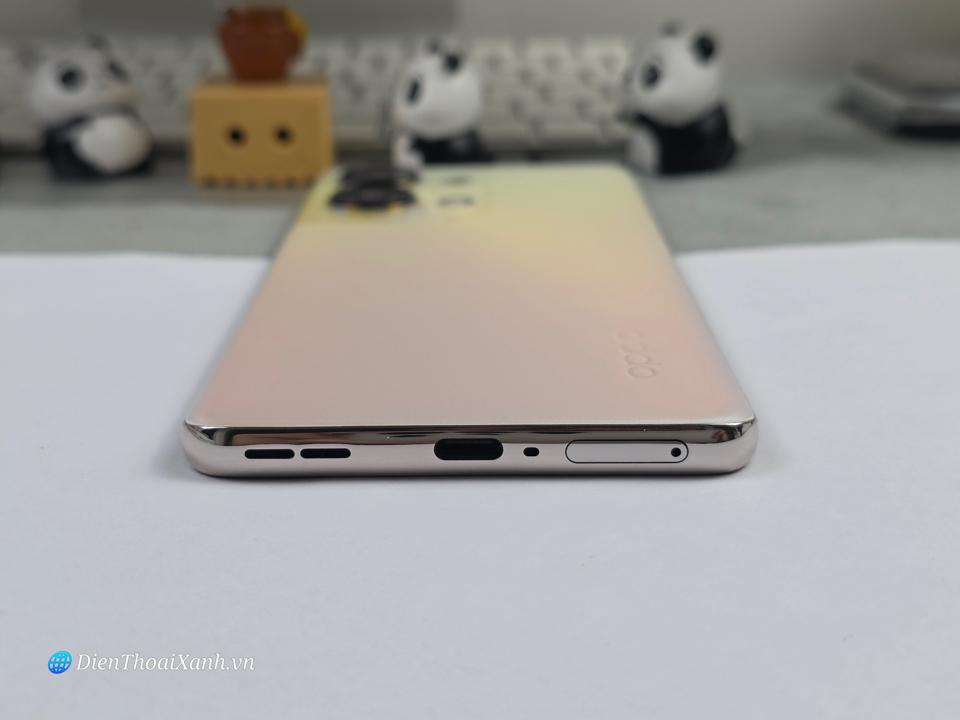 OPPO Reno 9 5G 12/256G - 85896-duoc-ban-tai-Điện Thoại Xanh
