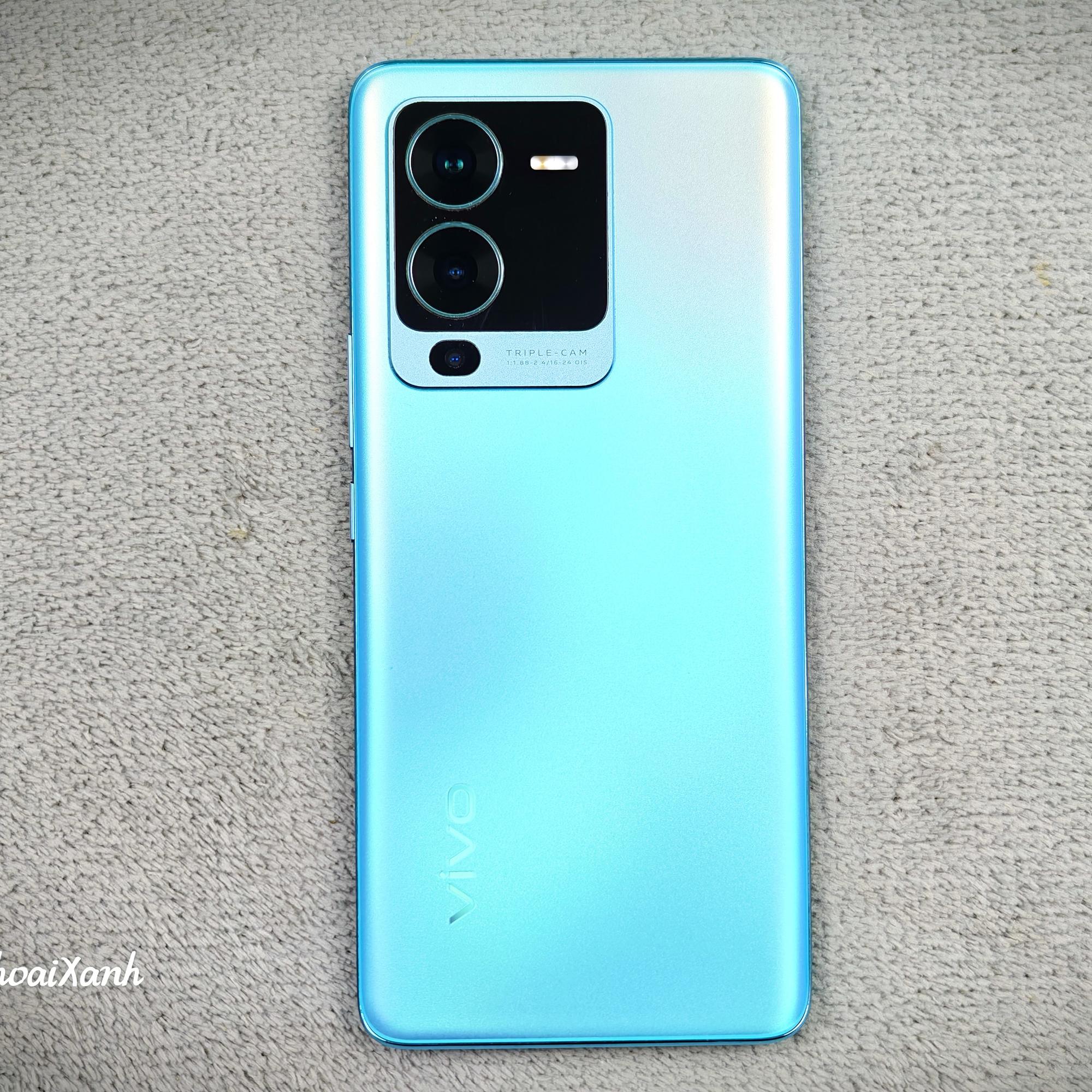 Vivo S15 Pro 12/256G - 28319-duoc-ban-tai-Điện Thoại Xanh