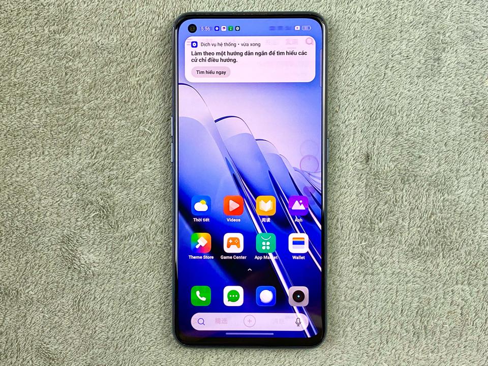 Realme GT 8/128G - 90653-duoc-ban-tai-Điện Thoại Xanh