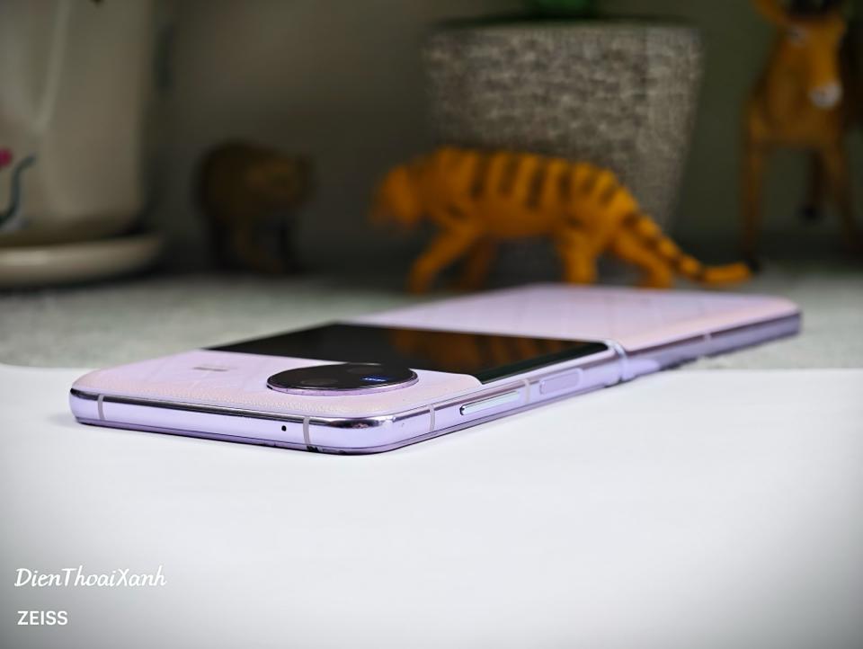 Vivo X Flip 12/256G - 19139-duoc-ban-tai-Điện Thoại Xanh