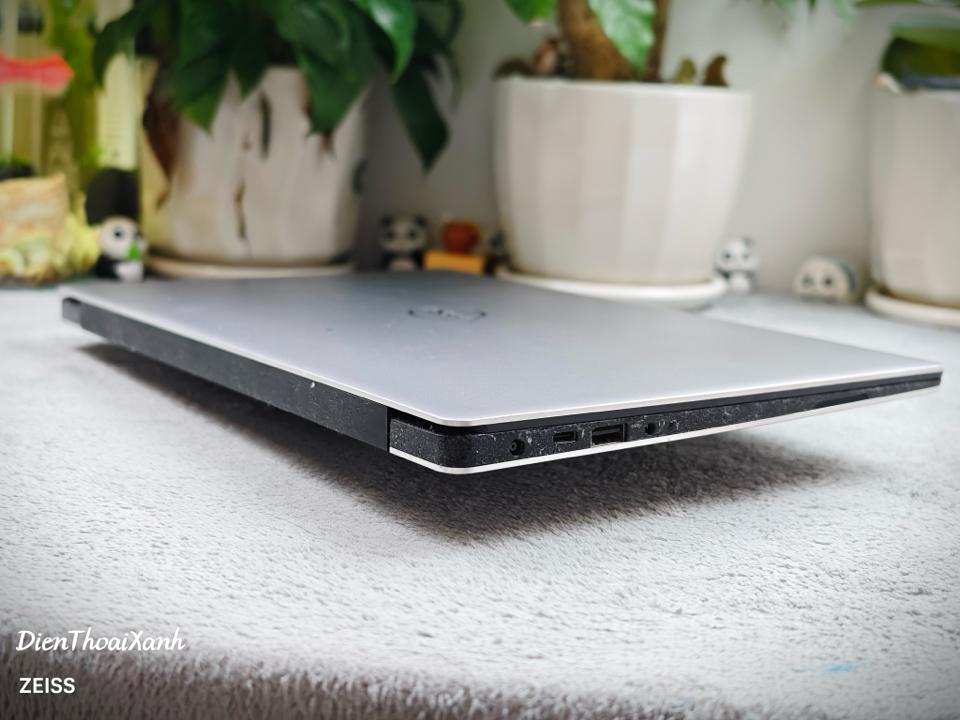 Dell XPS 13 9350 4/128G - Q1762-duoc-ban-tai-Điện Thoại Xanh