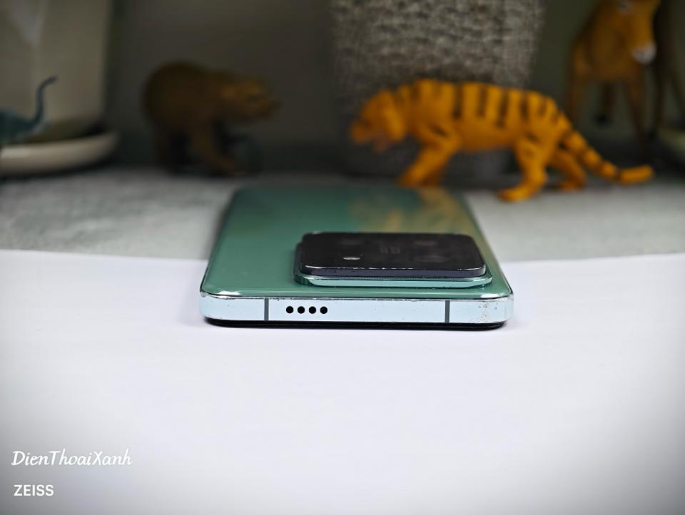 Xiaomi 14 Pro 12/256G - 65721-duoc-ban-tai-Điện Thoại Xanh