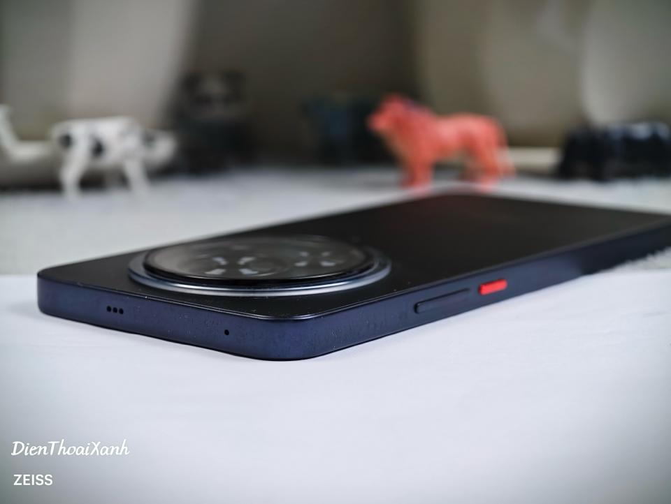 Meizu Lucky 08 12/256G - 69066-duoc-ban-tai-Điện Thoại Xanh