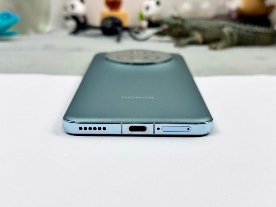 Honor Magic 5 Pro 12/256G - 72006-duoc-ban-tai-Điện Thoại Xanh