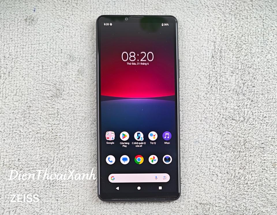 Sony Xperia 10 IV 6/128G - 84926-duoc-ban-tai-Điện Thoại Xanh