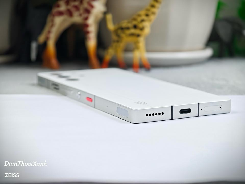 Red Magic 10 Pro 12/256G - 63957-duoc-ban-tai-Điện Thoại Xanh