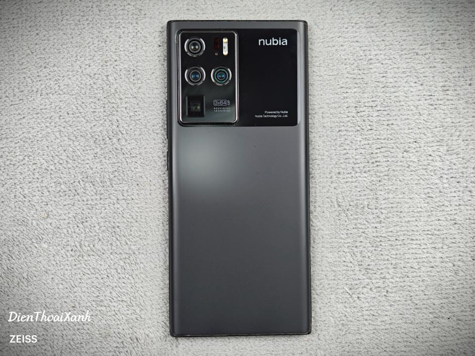 Nubia Z30 Pro 8/256G - 51975-duoc-ban-tai-Điện Thoại Xanh