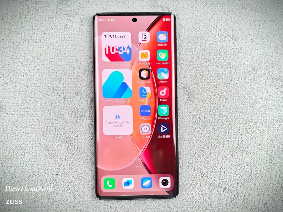 Vivo X90 8/256G - 28918-duoc-ban-tai-Điện Thoại Xanh