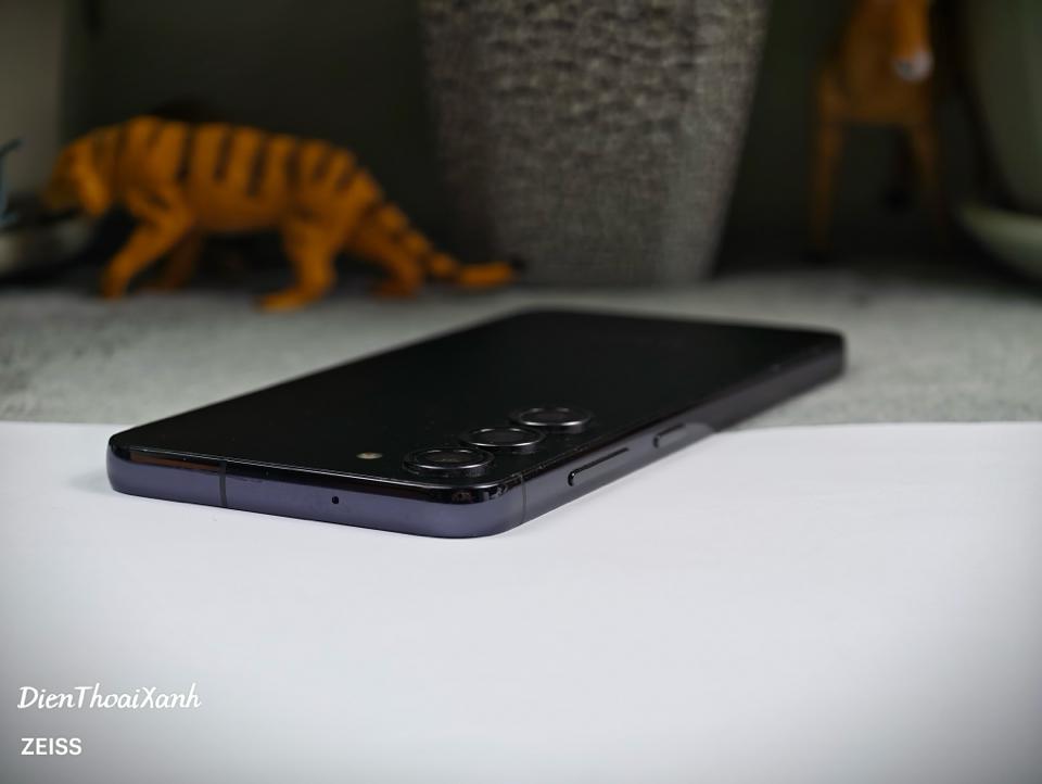 Samsung Galaxy S23 8/256G - 20202-duoc-ban-tai-Điện Thoại Xanh