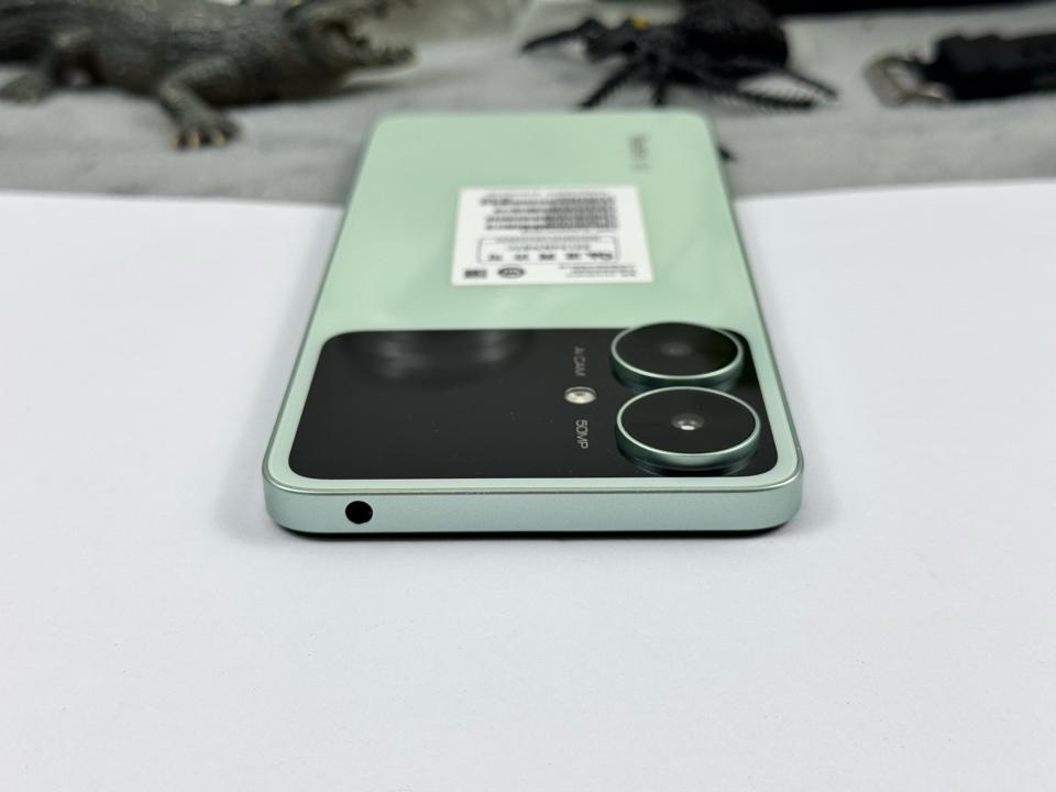 Redmi 13R 5G 4/128G - 50308-duoc-ban-tai-Điện Thoại Xanh