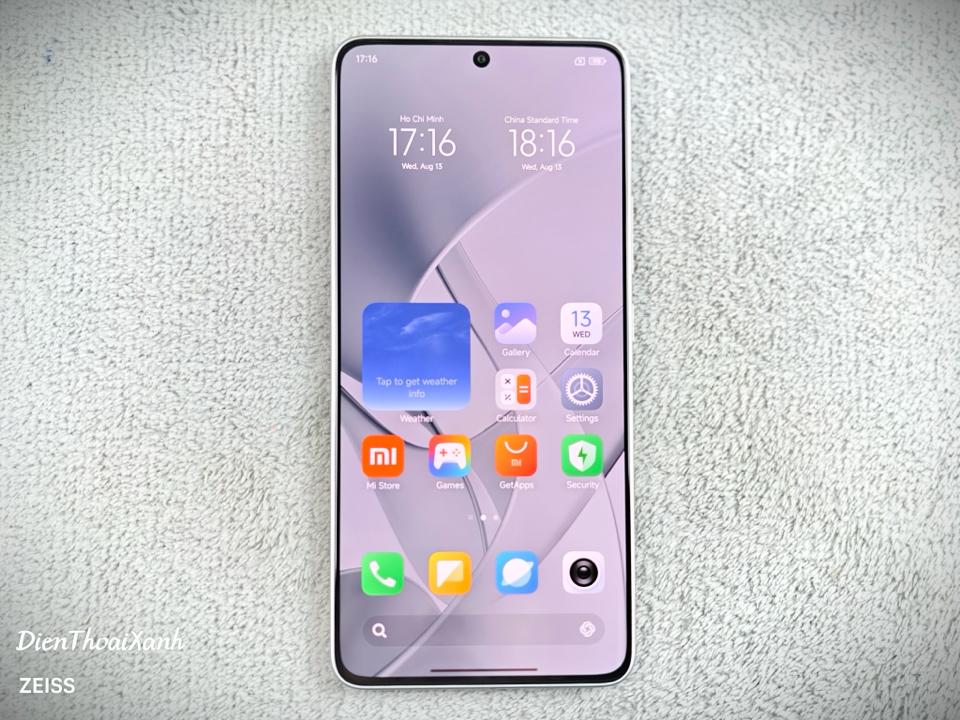 Redmi Turrbo 3 12/256G - 21546/68820-duoc-ban-tai-Điện Thoại Xanh