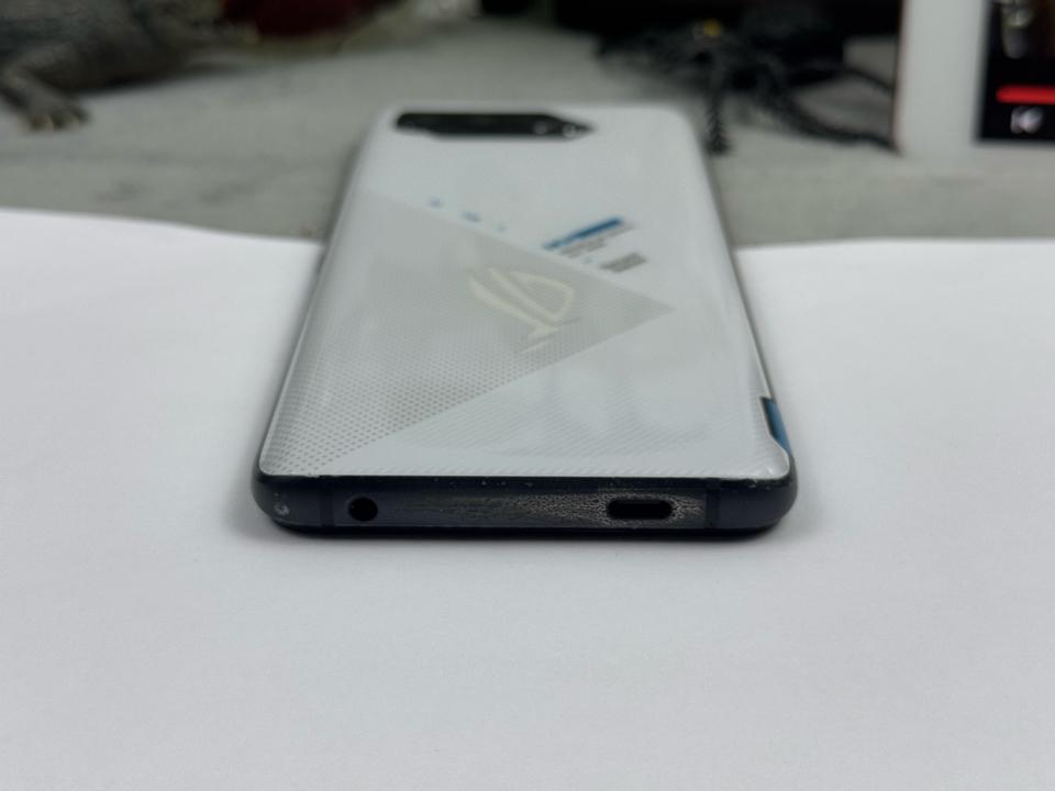 Asus Rog Phone 5 16/256G - 51235-duoc-ban-tai-Điện Thoại Xanh