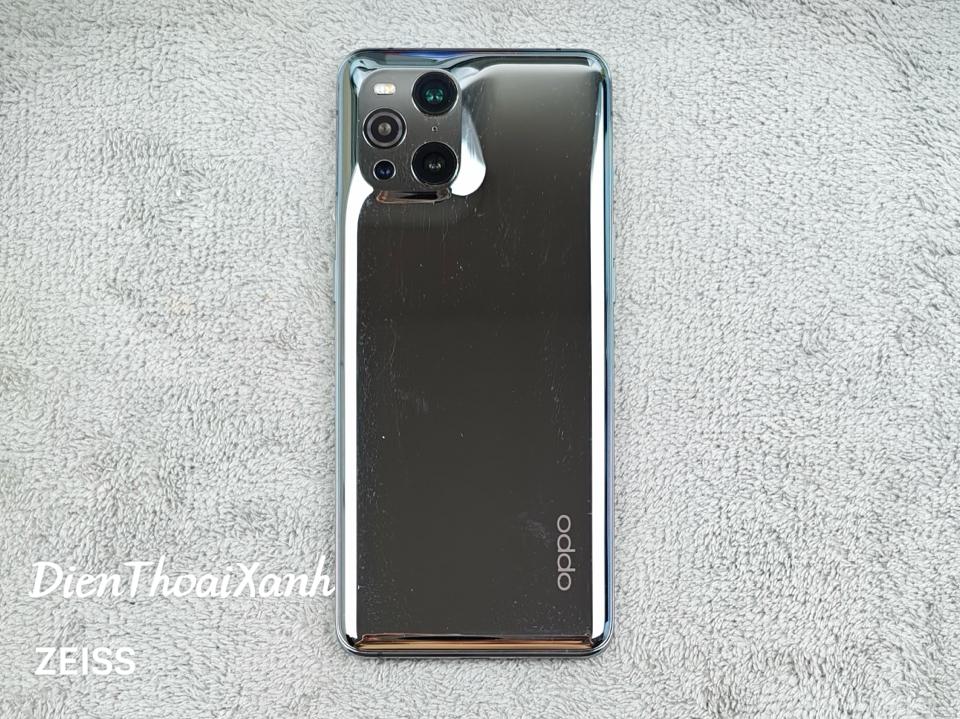 OPPO Find X3 Pro 12/256G - 20352-duoc-ban-tai-Điện Thoại Xanh